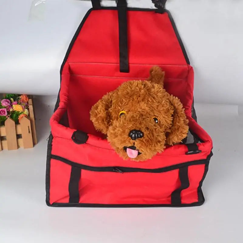 Waterproof Dog Car Seat
