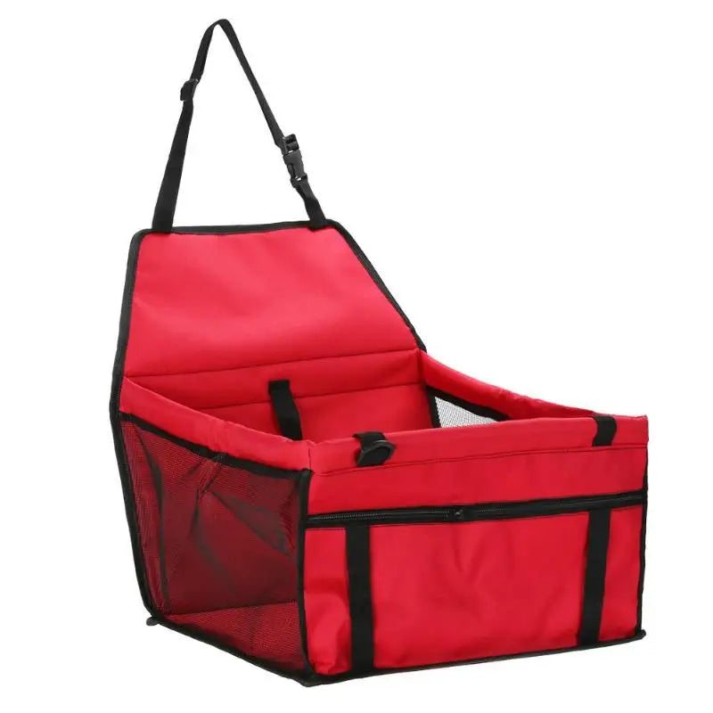 Waterproof Dog Car Seat