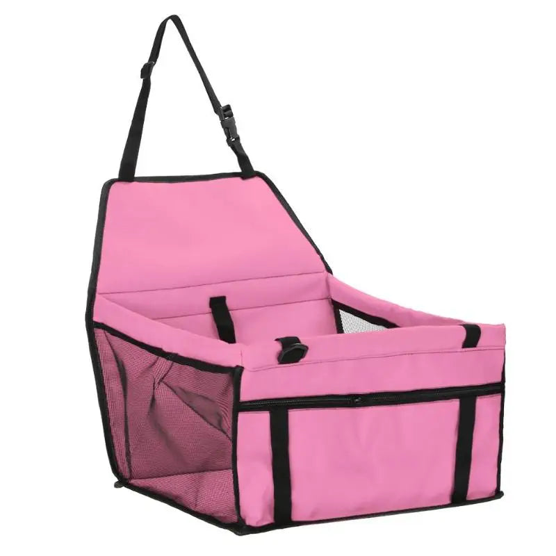 Waterproof Dog Car Seat