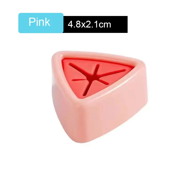 Cute & Low Profile Kitchen Towel Holder