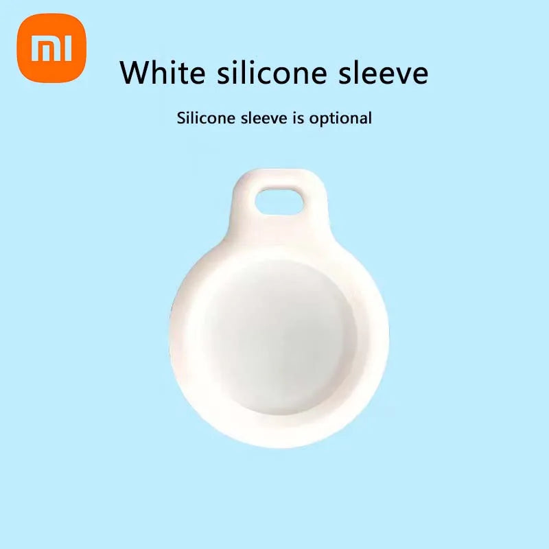 Bluetooth GPS Tracker – Mini Waterproof Smart Tag
