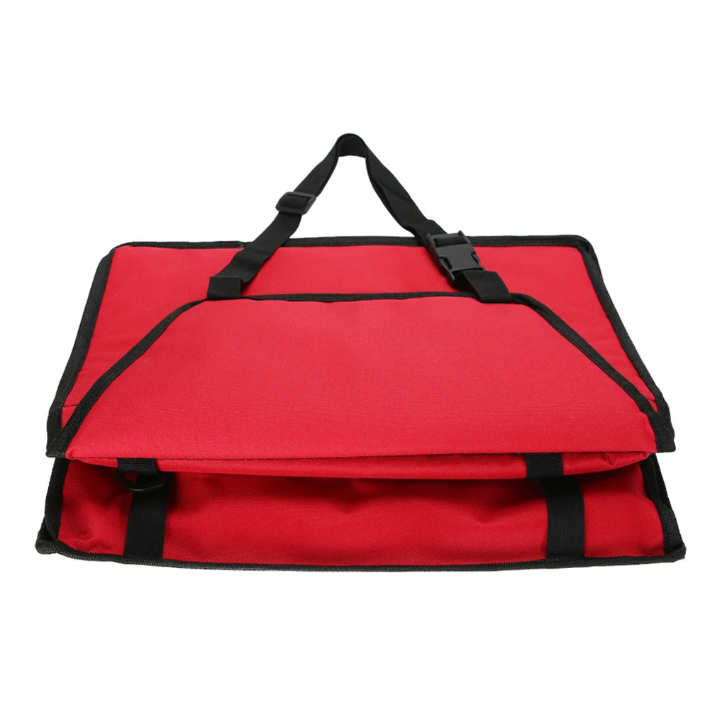 Waterproof Dog Car Seat
