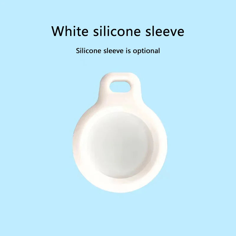 Bluetooth GPS Tracker – Mini Waterproof Smart Tag