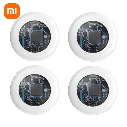 Bluetooth GPS Tracker – Mini Waterproof Smart Tag