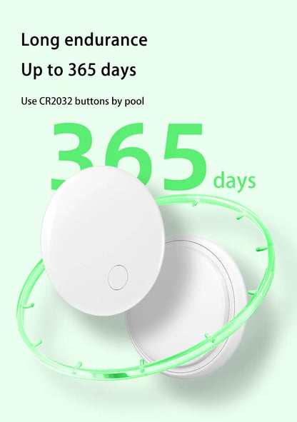 Bluetooth GPS Tracker – Mini Waterproof Smart Tag