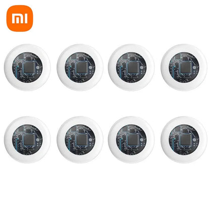 Bluetooth GPS Tracker – Mini Waterproof Smart Tag