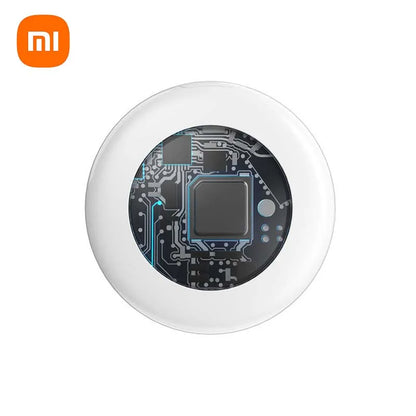 Bluetooth GPS Tracker – Mini Waterproof Smart Tag